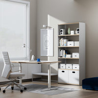 Bookshelf LayerOne