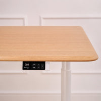 Neo desk top and digital controller detail