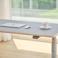 Ergonomic Smart Standing Desk Yoga