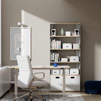 Bookshelf LayerOne