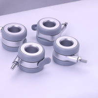 Caster Glide Pro