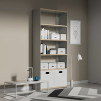 Bookshelf LayerOne