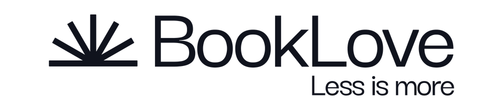 bookLove — Less is more
