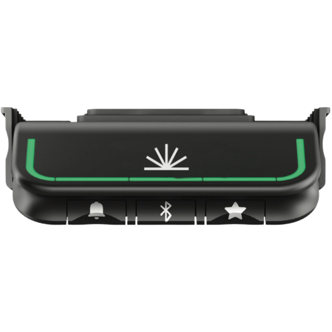 BookLove DPG control paddle